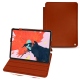 Custodia in pelle Apple iPad Pro 11" (2018) - Orange Veggie
