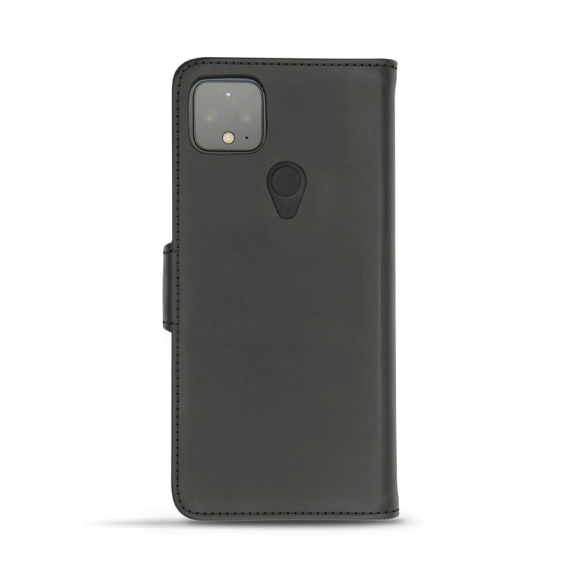 Funda de piel Google Pixel 5