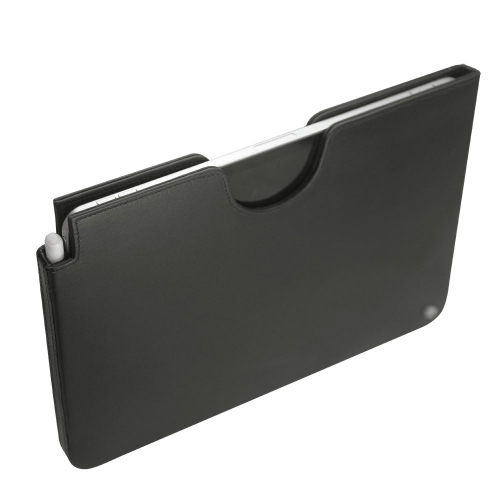                                                                                                                     Custodia in pelle Apple iPad Air
                                                                                                              