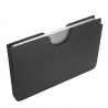 Pochette cuir Apple iPad Air (2020)