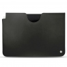 Apple iPad Air leather pouch