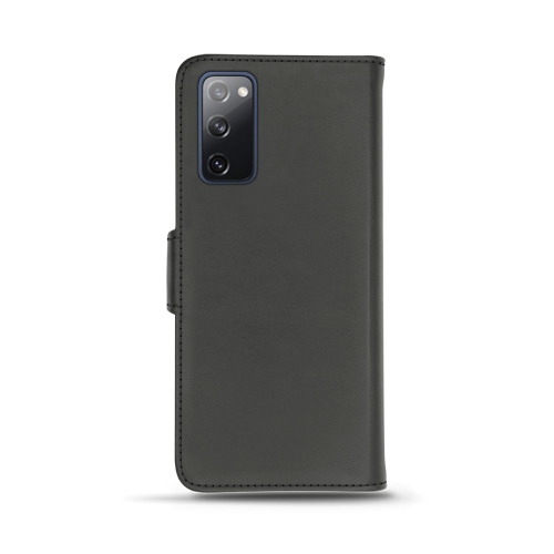                                                                                                                     Custodia in pelle Samsung Galaxy S20 FE
                                                                                                              