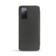 Housse cuir Samsung Galaxy S20 FE