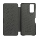 Housse cuir Samsung Galaxy S20 FE