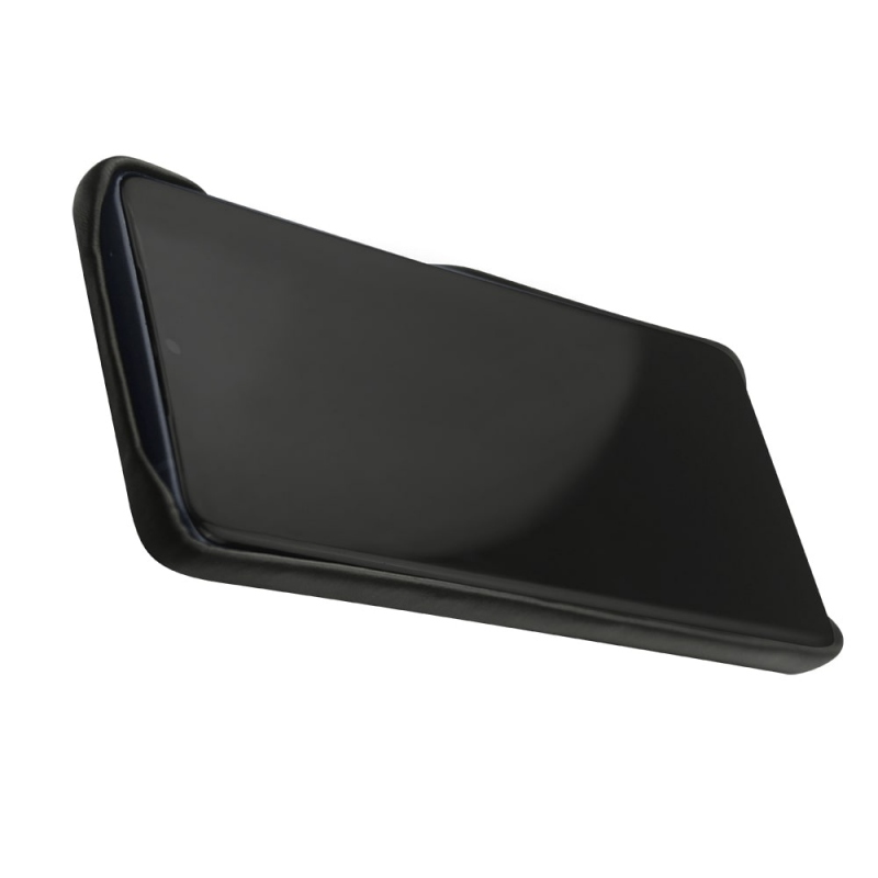 Funda de piel Samsung Galaxy S20 FE