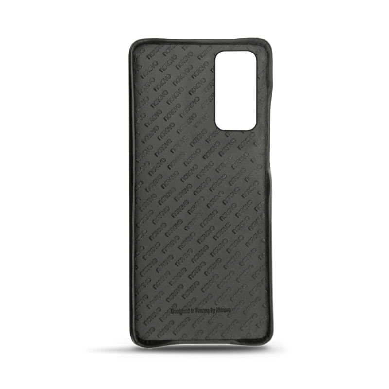 Samsung Galaxy S20 FE leather cover