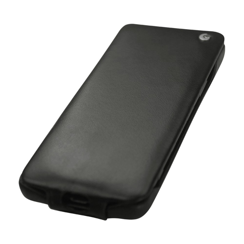 Sony Xperia 5 II leather case