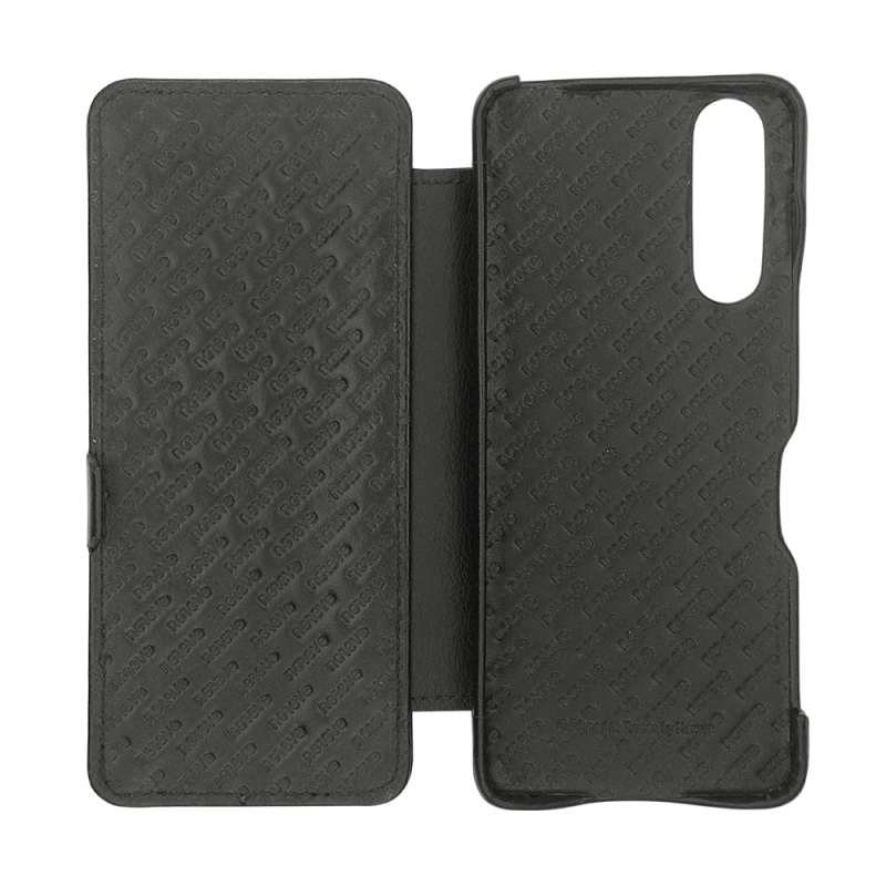 Funda de piel Sony Xperia 5 II