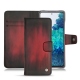 Funda de piel Samsung Galaxy S20 FE - Rouge Patine