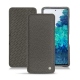 Funda de piel Samsung Galaxy S20 FE - Anthracite ( Pantone 424C ) 
