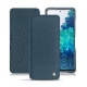 Custodia in pelle Samsung Galaxy S20 FE - Indigo ( Pantone 303U ) 