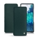Funda de piel Samsung Galaxy S20 FE - Vert séduisant