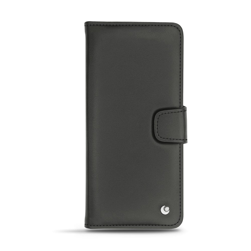 Sony Xperia 5 II leather case