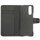 Sony Xperia 5 II leather case