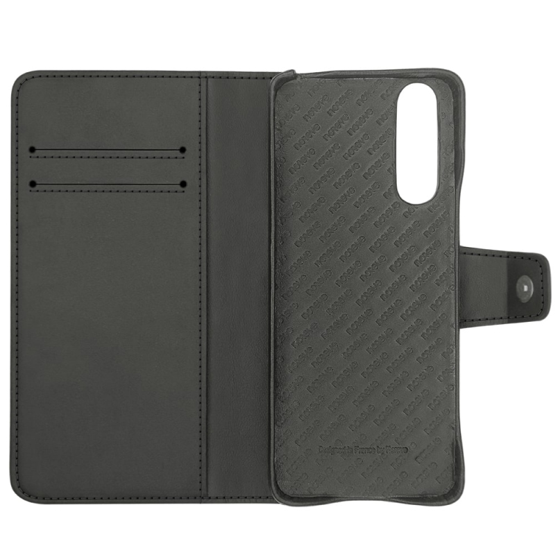 Capa em pele Sony Xperia 5 II