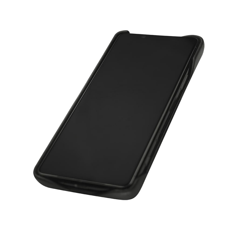 Custodia in pelle Sony Xperia 5 II