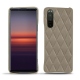Funda de piel Sony Xperia 5 II - Darboun sabla - Couture