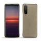 Funda de piel Sony Xperia 5 II - Darboun sabla