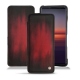 Custodia in pelle Sony Xperia 5 II - Rouge Patine