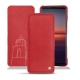 Funda de piel Sony Xperia 5 II - Rouge troupelenc