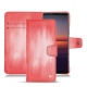 Funda de piel Sony Xperia 5 II - Rose Patine