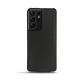 Capa em pele Samsung Galaxy S21 Ultra