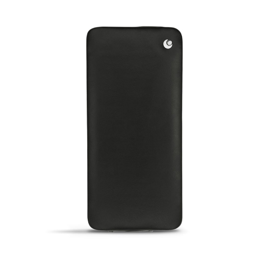                                                                                                                     Samsung Galaxy S21 Ultra leather case
                                                                                                              