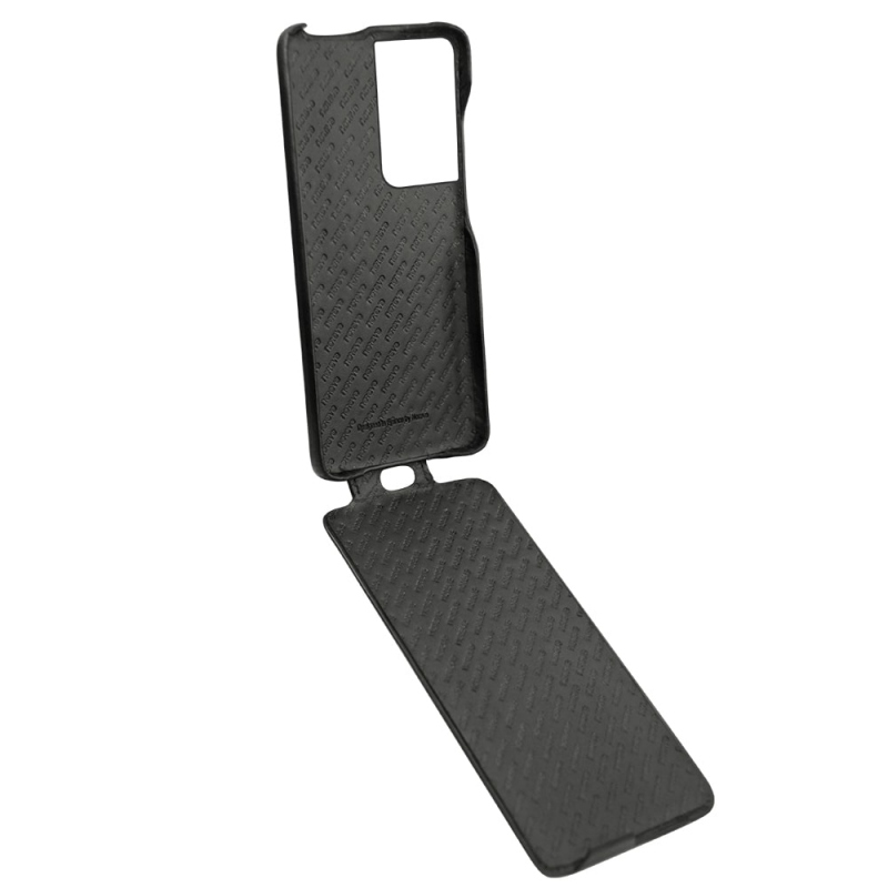 Lederschutzhülle Samsung Galaxy S21 Ultra Lederschutzhülle Samsung Galaxy S21 Ultra