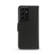 Custodia in pelle Samsung Galaxy S21 Ultra