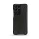 Coque cuir Samsung Galaxy S21 Ultra