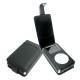 Leather case Apple iPod Photo 40 - 60Gb  - Noir ( Nappa - Black ) 