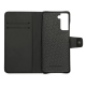 Housse cuir Samsung Galaxy S21+