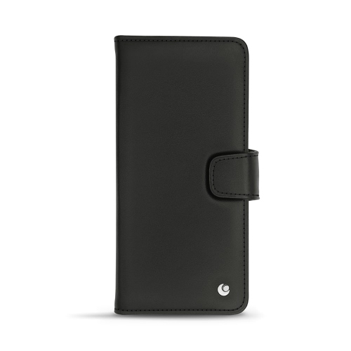                                                                                                                     Funda de piel Samsung Galaxy S21+
                                                                                                              