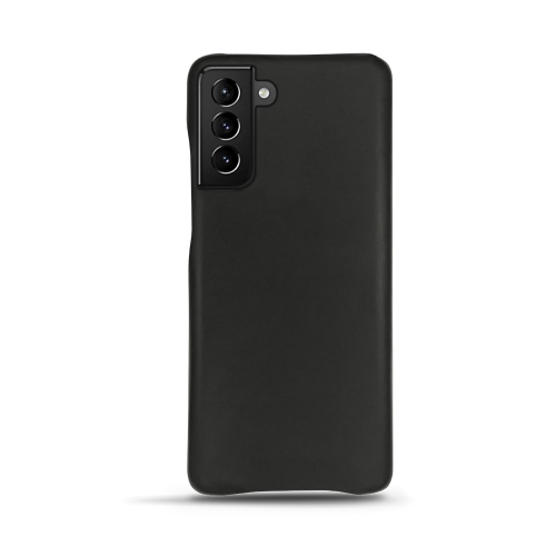                                                                                                                     Coque cuir Samsung Galaxy S21+
                                                                                                              