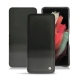 Custodia in pelle Samsung Galaxy S21 Ultra - Onyx ( Black ) 