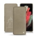 Samsung Galaxy S21 Ultra leather case - Darboun sabla