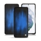Funda de piel Samsung Galaxy S21+ - Bleu Patine
