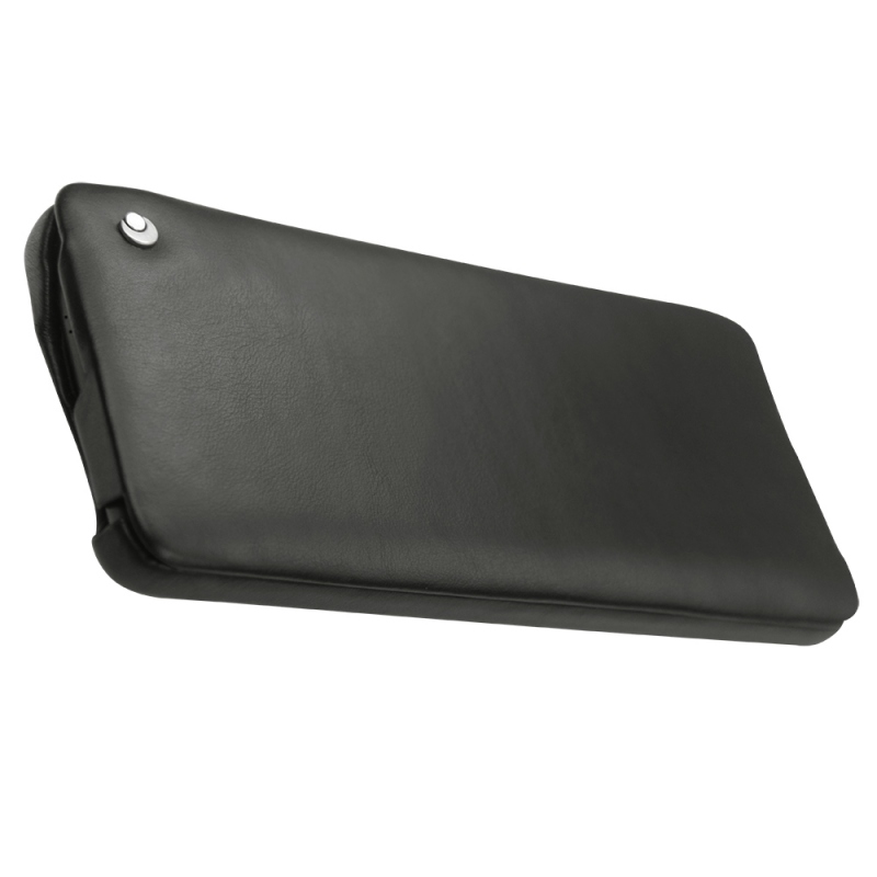 Funda de piel Samsung Galaxy S21