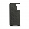 Samsung Galaxy S21 leather cover