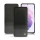 硬质真皮保护套 Samsung Galaxy S21 - Onyx ( Black ) 