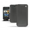 HTC Desire 310  leather case