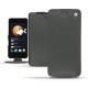 レザーケース Amazon Fire Phone  - Noir ( Nappa - Black ) 