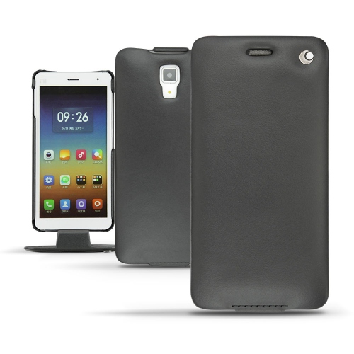 Housse cuir Xiaomi Mi 4 