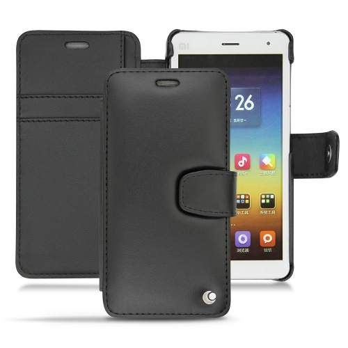 Xiaomi Mi 4 leather case