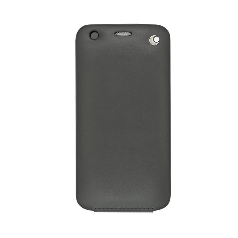 Samsung SM-G800 Galaxy S5 mini  leather case