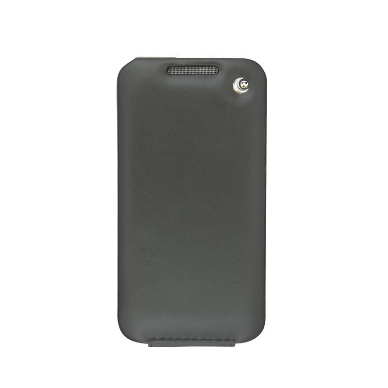 HTC Desire 310  leather case