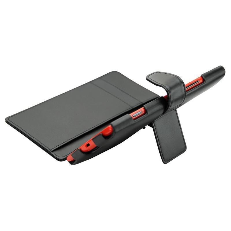 Housse cuir Nokia Lumia 1520  Housse cuir Nokia Lumia 1520