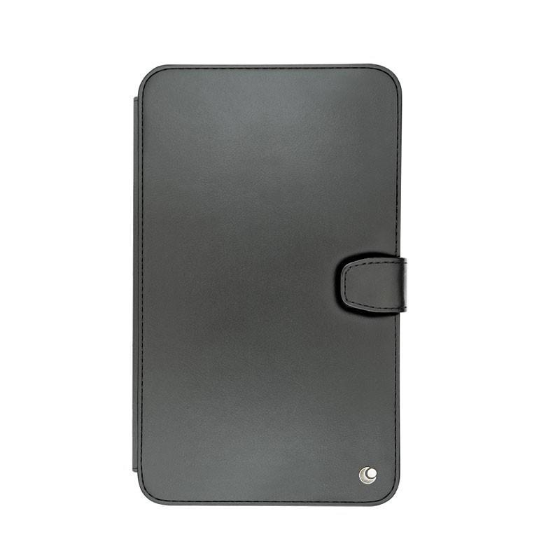Funda de piel Samsung SM-T330 Galaxy Tab 4 8.0  Funda de piel Samsung SM-T330 Galaxy Tab 4 8.0