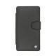 Housse cuir Nokia Lumia 930 