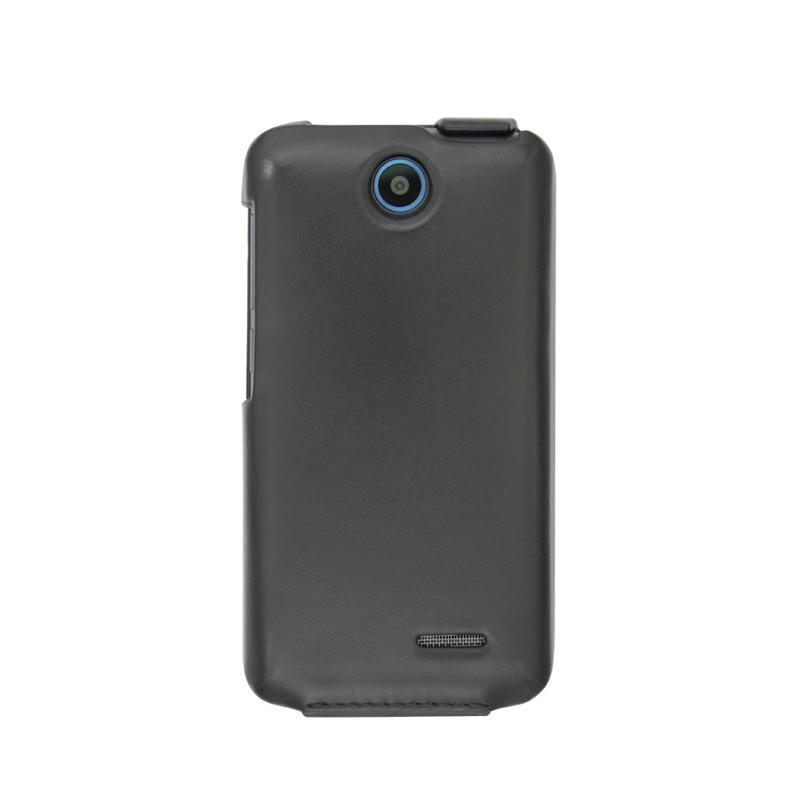 Funda de piel HTC Desire 310 